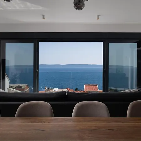 Julian With A Heated Pool * Trogir