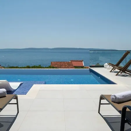 Julian With A Heated Pool *