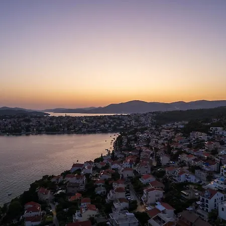 Julian With A Heated Pool * Trogir