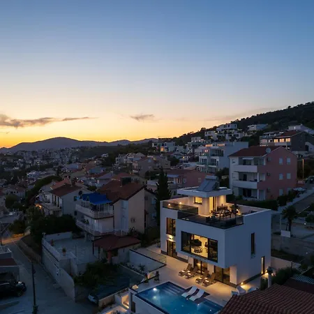 Julian With A Heated Pool Villa