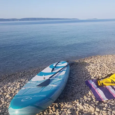 Villa Julian With A Heated Pool