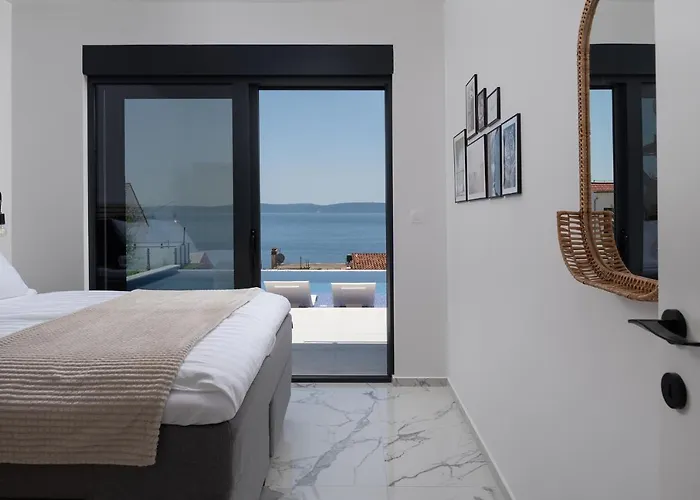 Julian With A Heated Pool *