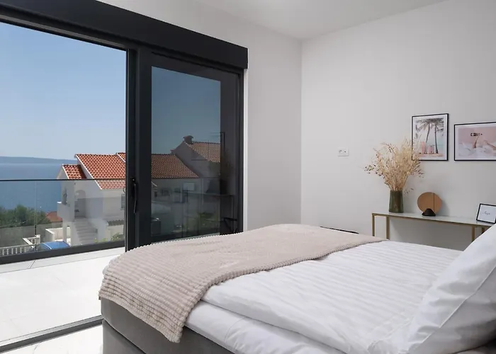 Julian With A Heated Pool 빌라 트로기르