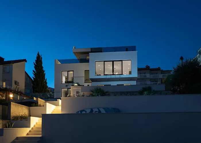 Julian With A Heated Pool * 트로기르