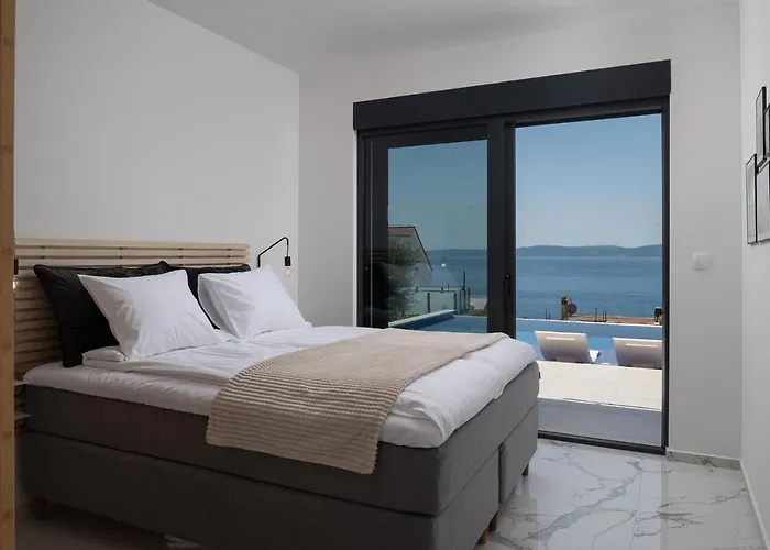 Julian With A Heated Pool * 트로기르