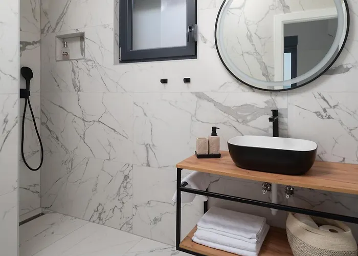 Julian With A Heated Pool