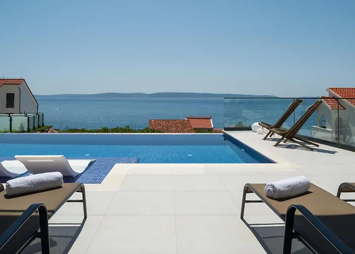 Julian With A Heated Pool *