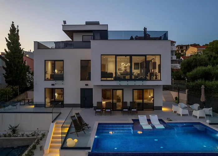 Julian With A Heated Pool Villa