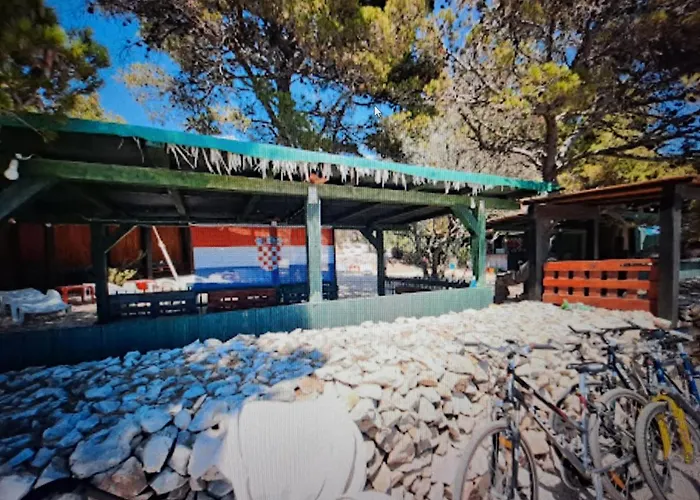 빌라 Julian With A Heated Pool