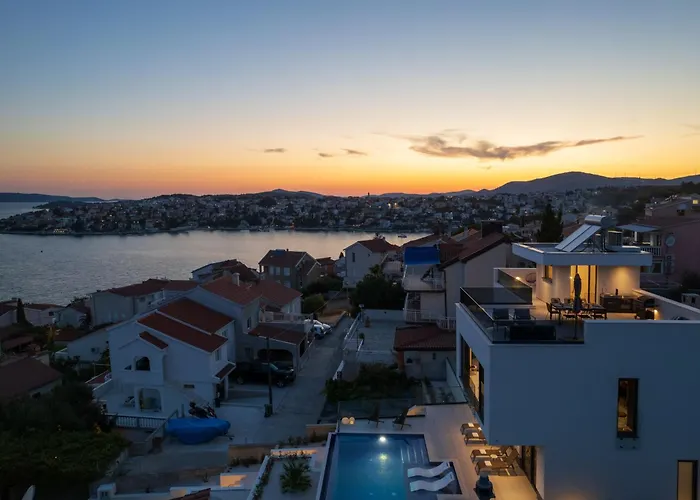 Julian With A Heated Pool Villa *