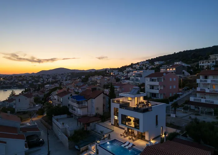 Julian With A Heated Pool Villa