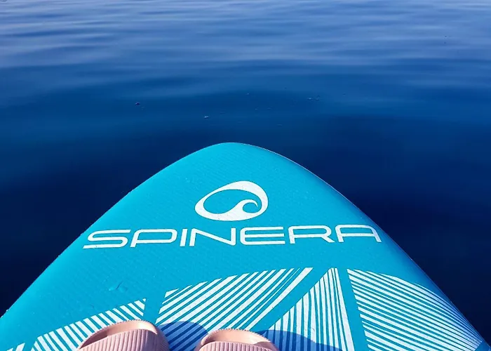 Villa Julian With A Heated Pool *