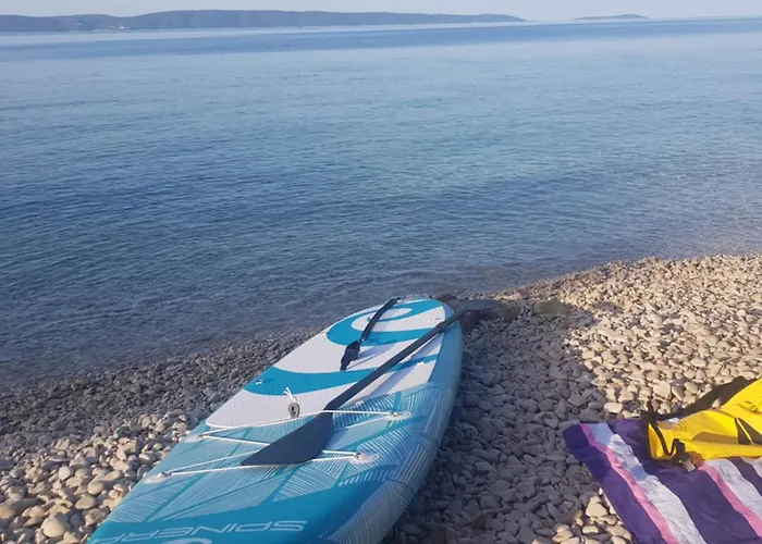 Villa Julian With A Heated Pool