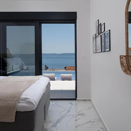 Julian With A Heated Pool *