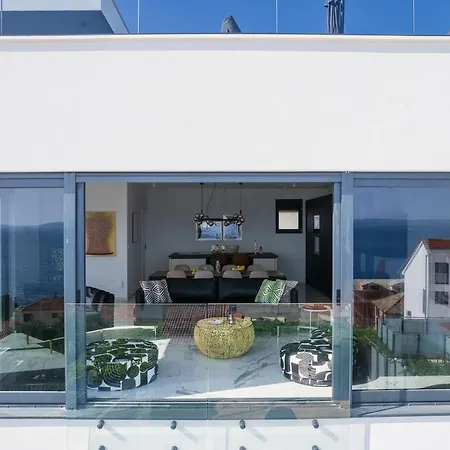 Julian With A Heated Pool * Trogir