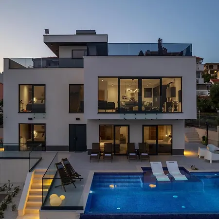 Julian With A Heated Pool Villa