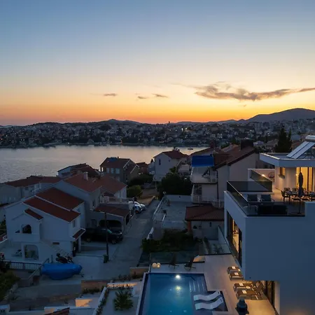 Julian With A Heated Pool Villa *