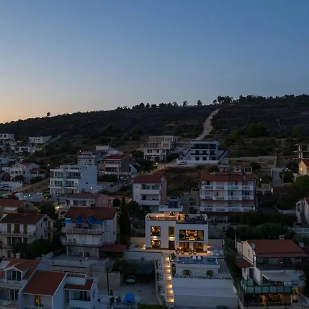 Julian With A Heated Pool Villa