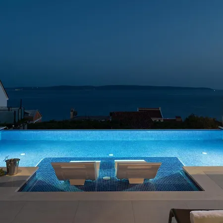 Julian With A Heated Pool *