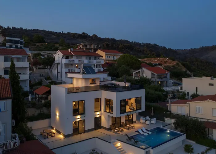 Julian With A Heated Pool Villa *