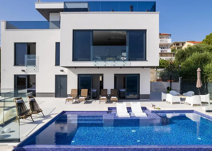 Julian With A Heated Pool Villa