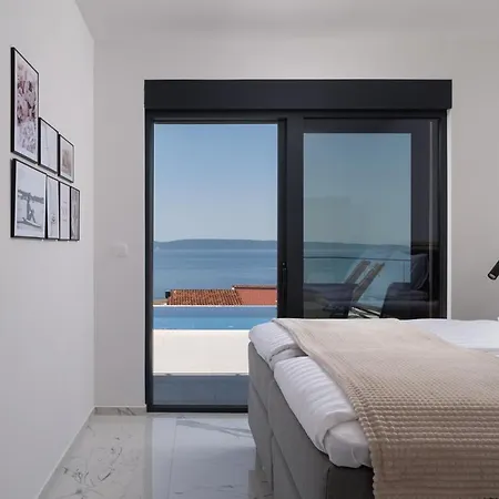 Julian With A Heated Pool 特罗吉尔