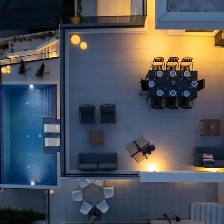 Julian With A Heated Pool * 特罗吉尔