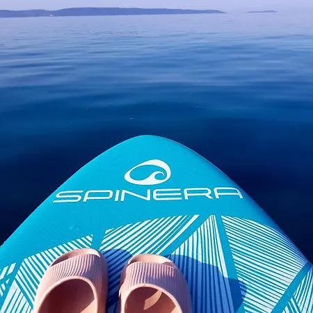 别墅 Julian With A Heated Pool *