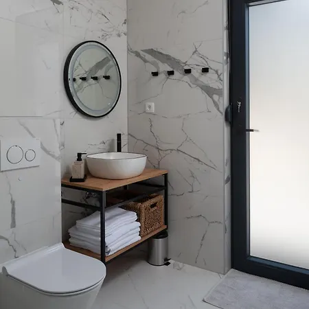 Julian With A Heated Pool 别墅