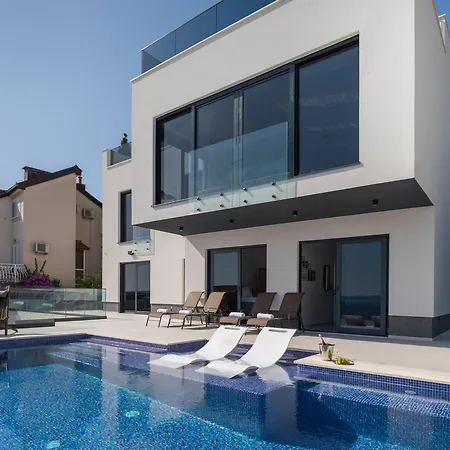 Julian With A Heated Pool 别墅 特罗吉尔